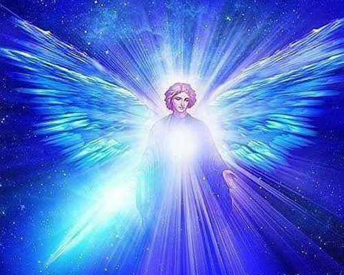 How to Work with Angels